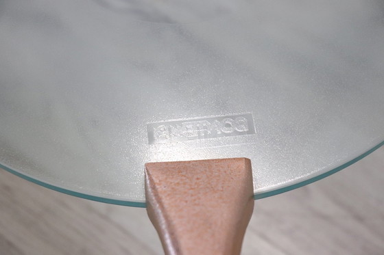 Image 1 of Coffee Table By Bontempi, Italy 1970S