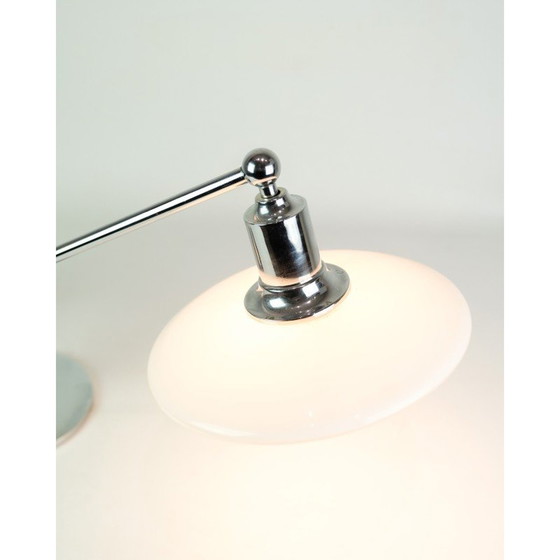 Image 1 of Vintage Piano lamp Ph 2/1 by Poul Henningsen for Louis Poulsen