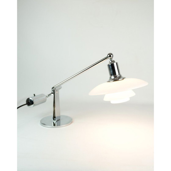 Image 1 of Vintage Piano lamp Ph 2/1 by Poul Henningsen for Louis Poulsen
