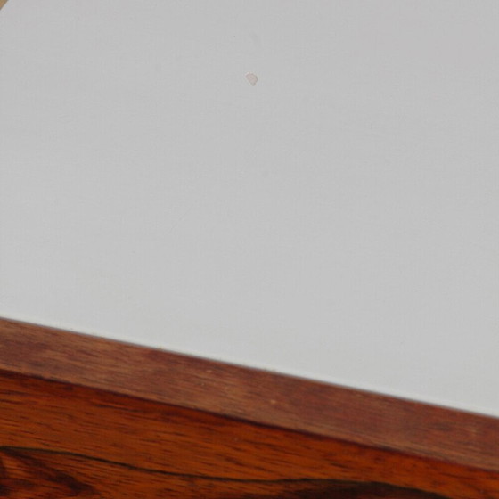 Image 1 of Vintage chest of drawers by Interlübke, 1960