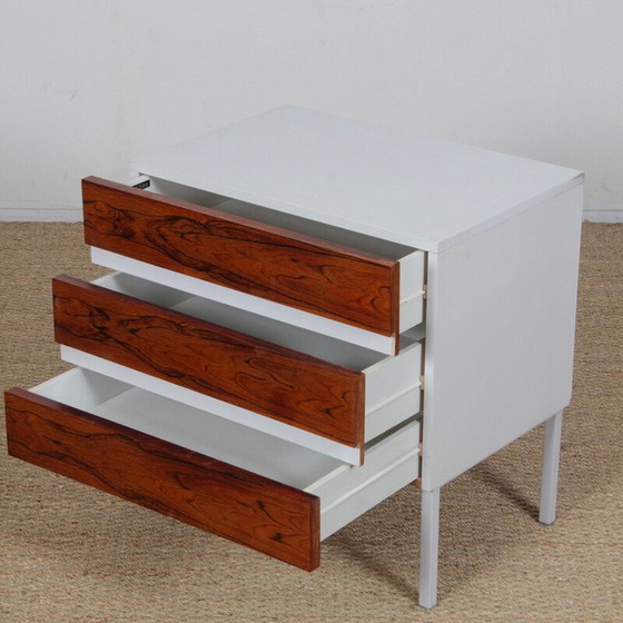 Image 1 of Vintage chest of drawers by Interlübke, 1960