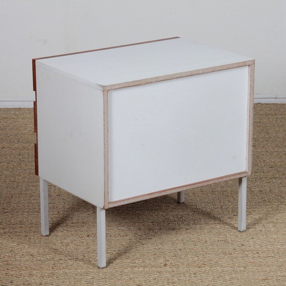 Image 1 of Vintage chest of drawers by Interlübke, 1960