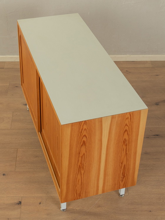 Image 1 of  Commode des années 1960, Poul Hundevad