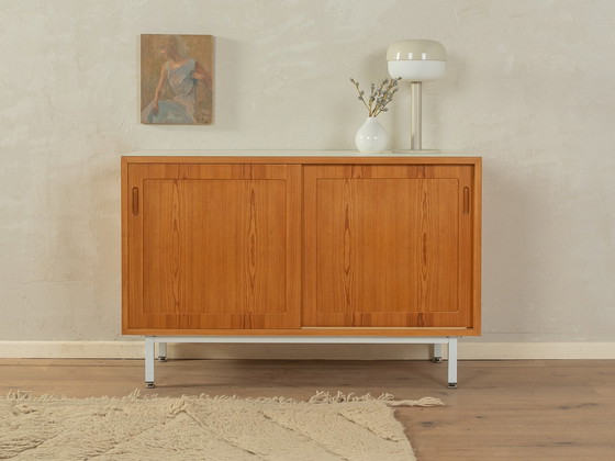 Image 1 of  Commode des années 1960, Poul Hundevad