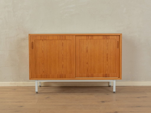  Commode des années 1960, Poul Hundevad