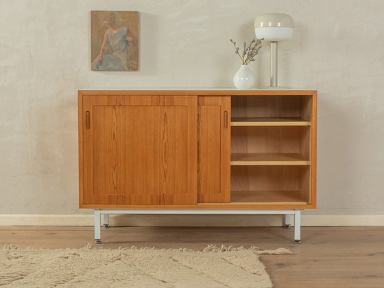 Image 1 of  Commode des années 1960, Poul Hundevad