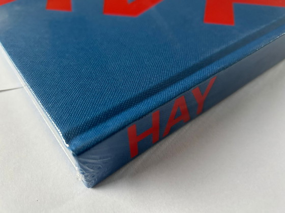 Image 1 of Hay Phaidon coffee table book