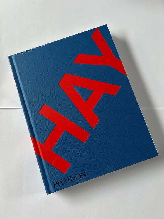 Image 1 of Hay Phaidon coffee table book