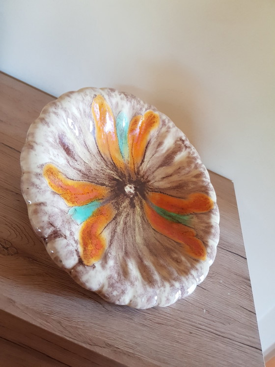 Image 1 of Ciotola in ceramica Jasba vintage 