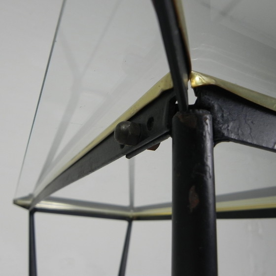 Image 1 of Tavolino laterale Rama vintage