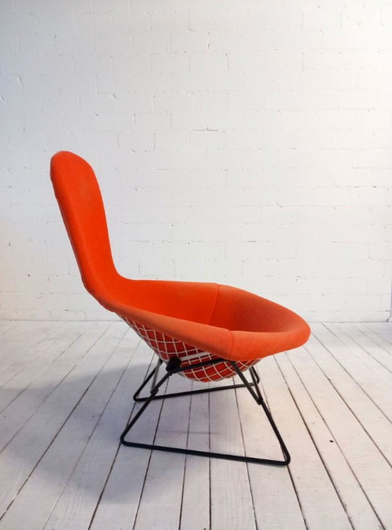 Image 1 of Bertoia Knoll International Bird Chair