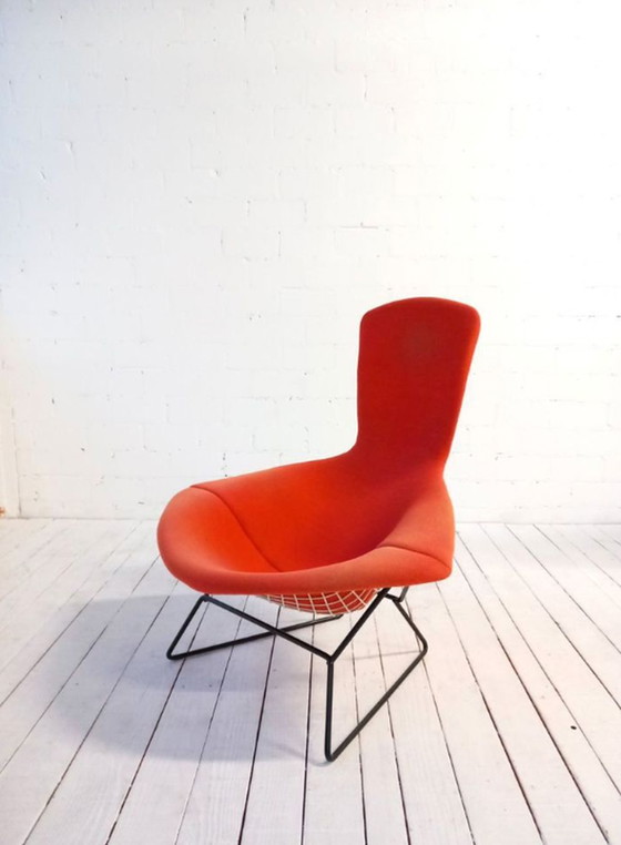 Image 1 of Bertoia Knoll International Bird Chair