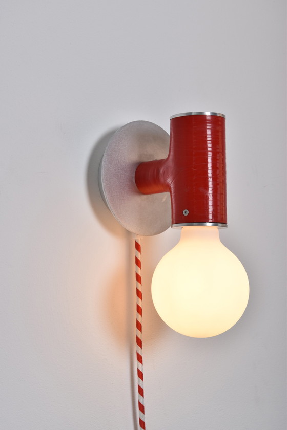 Image 1 of ARRAY Lighting Turbo Light, designed by David Derksen