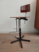 Vintage Architect Chair