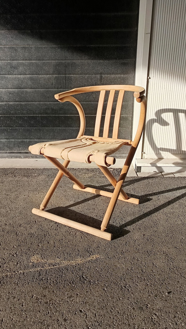 Bentwood folding chair outlet