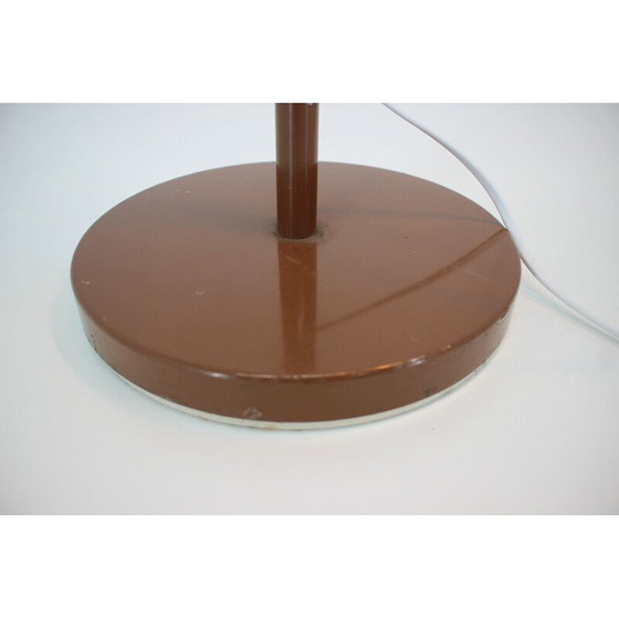 Image 1 of Vintage adjustable floor lamp, Czechoslovakia 1970