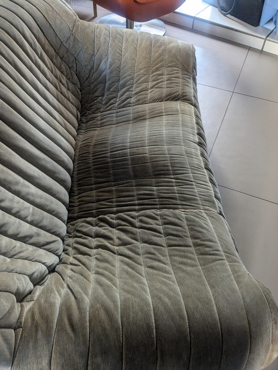 Image 1 of Sofa 2 Seater Cinna By Annie Hieronimus