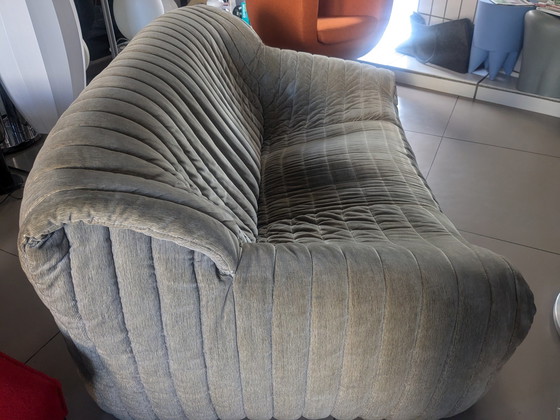 Image 1 of Sofa 2 Seater Cinna By Annie Hieronimus