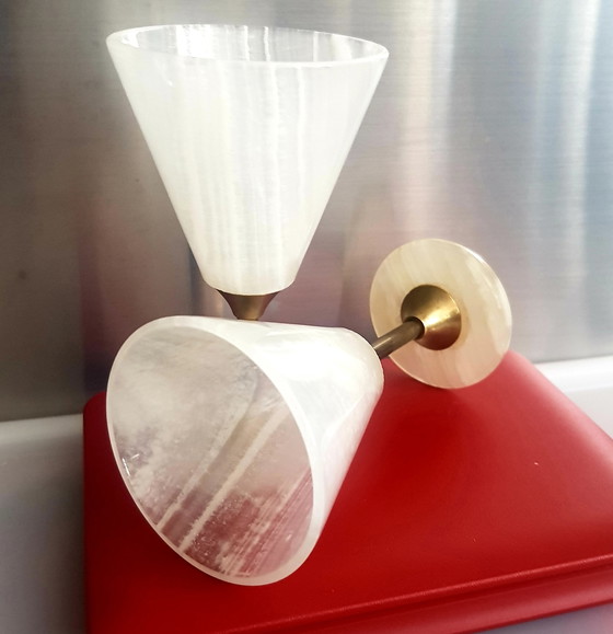 Image 1 of Lunettes Vintage Onyx