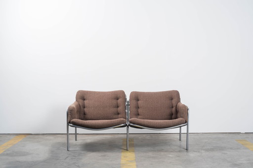 Martin Visser - 'T Spectrum Osaka Sofa