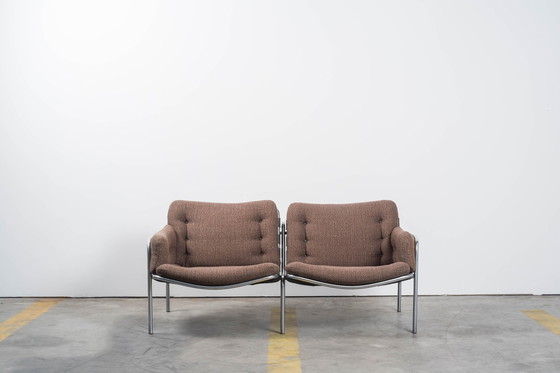 Image 1 of Martin Visser - 'T Spectrum Osaka Sofa