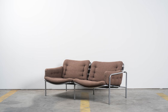 Image 1 of Martin Visser - 'T Spectrum Osaka Sofa