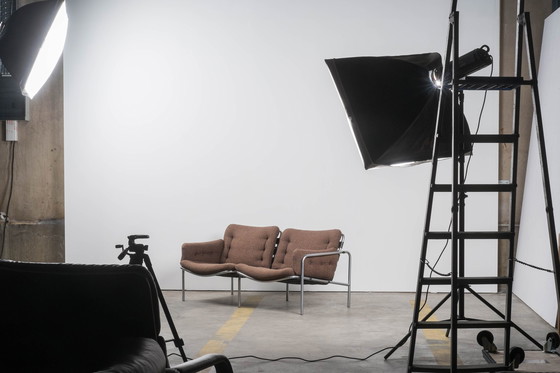 Image 1 of Martin Visser - 'T Spectrum Osaka Sofa