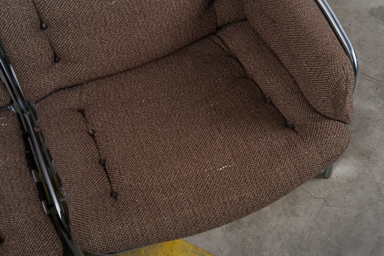 Image 1 of Martin Visser - 'T Spectrum Osaka Sofa