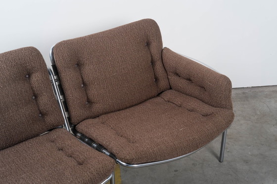 Image 1 of Martin Visser - 'T Spectrum Osaka Sofa