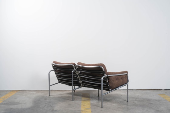 Image 1 of Martin Visser - 'T Spectrum Osaka Sofa