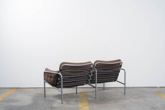 Image 1 of Martin Visser - 'T Spectrum Osaka Sofa