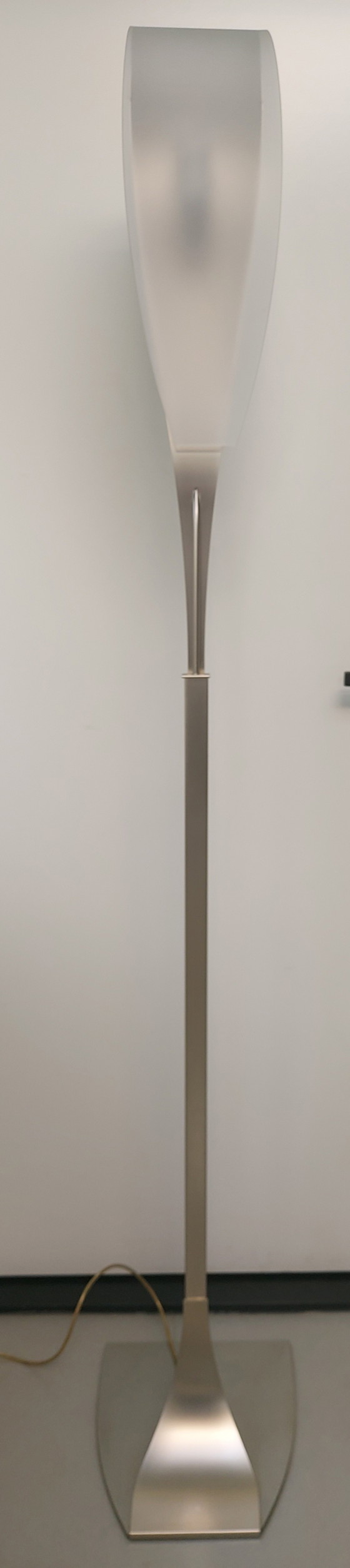 Image 1 of Sil Lux Italy Floor Lamp