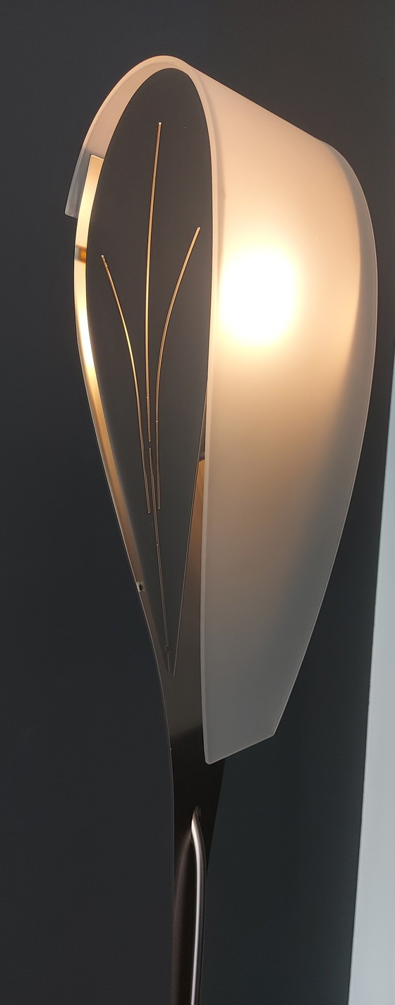 Image 1 of Sil Lux Italy Floor Lamp