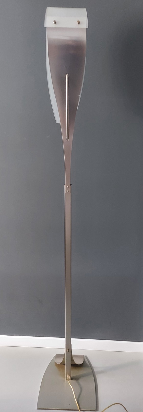 Image 1 of Sil Lux Italy Floor Lamp