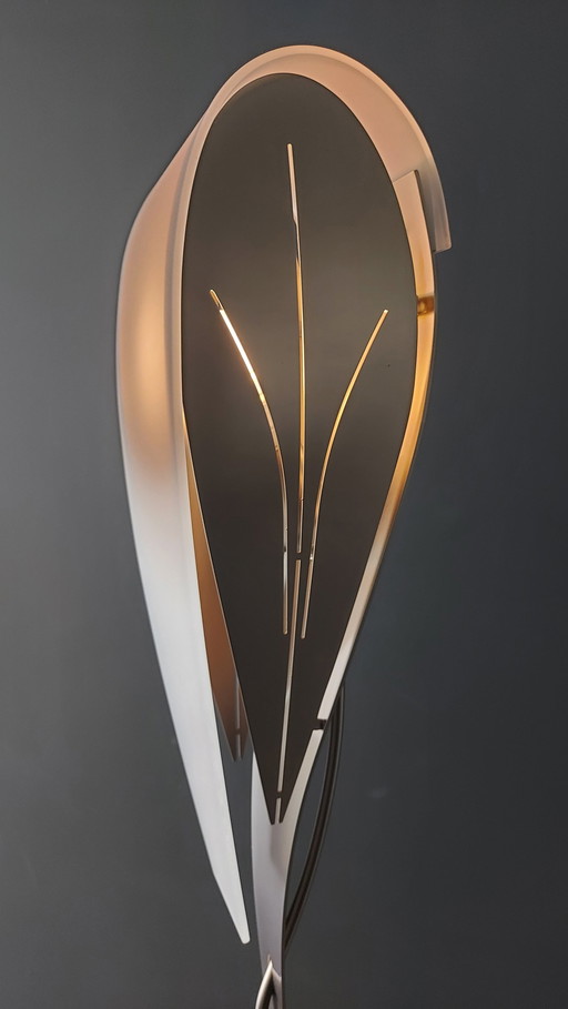 Sil Lux Italy Floor Lamp