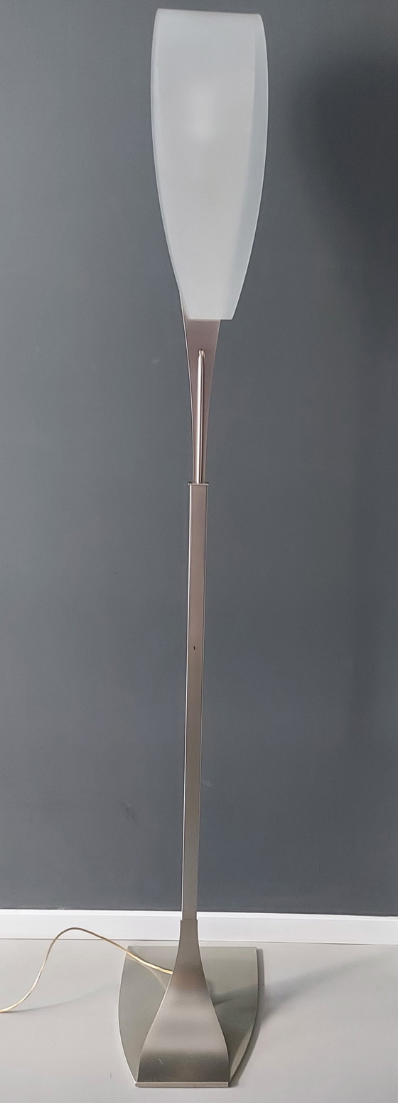 Image 1 of Sil Lux Italy Floor Lamp