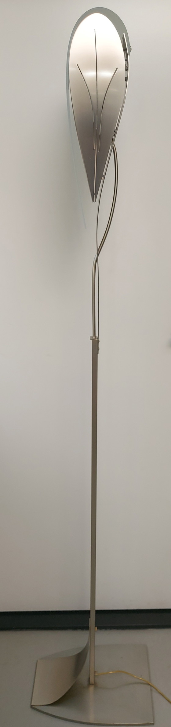 Image 1 of Sil Lux Italy Floor Lamp