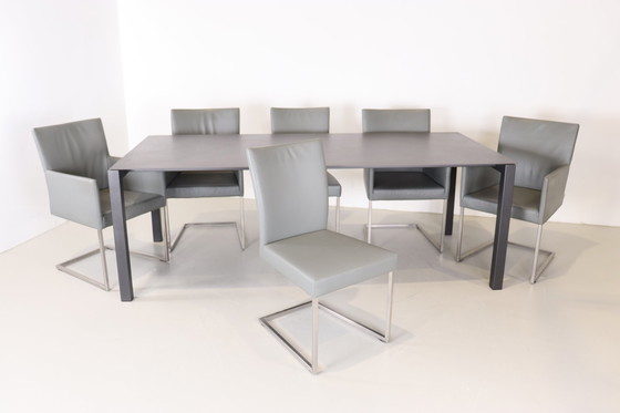 Image 1 of Tavolo Bert Plantagie