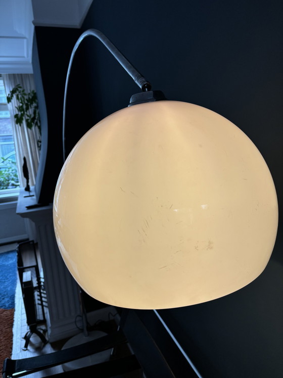 Image 1 of Dom Christian Koban Floor Lamp Arc Bulb