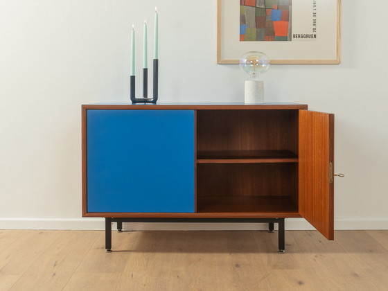 Image 1 of  1960s Dresser, WK Möbel 