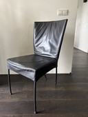 6x Montis spica chairs