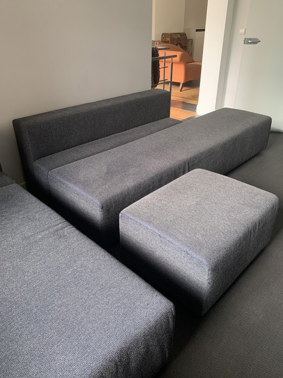 Image 1 of Moome sofa set