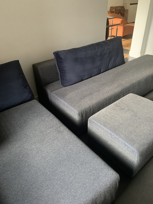 Moome sofa set