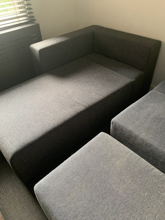 Image 1 of Moome sofa set