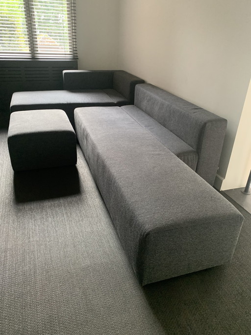 Moome sofa set