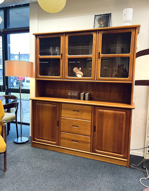 Dyrlund Buffet Cabinet