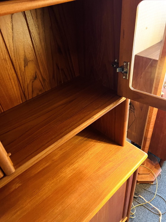 Image 1 of Dyrlund Buffet Cabinet