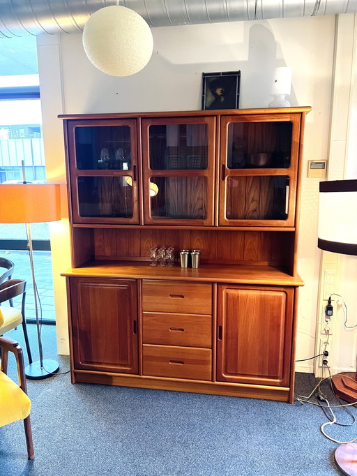 Dyrlund Buffet Cabinet