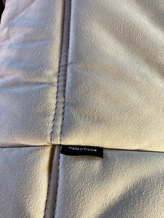 Image 1 of Ligne Roset Togo corner piece Alcantara