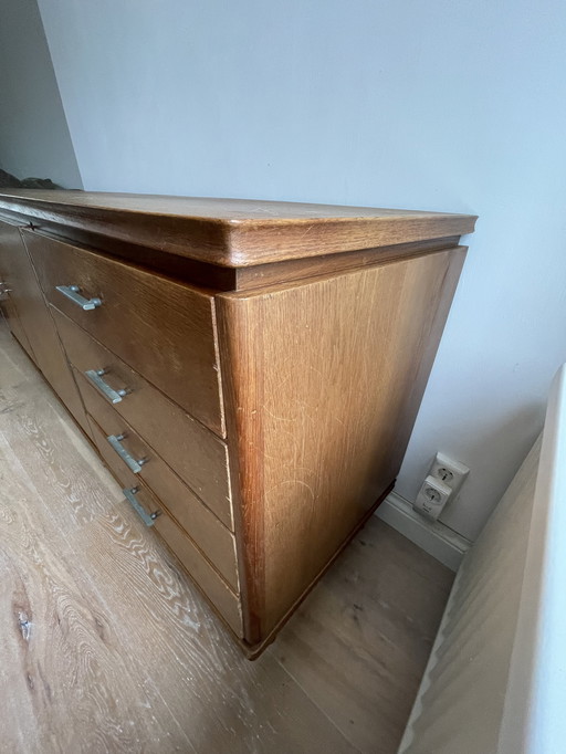 Vintage sideboard